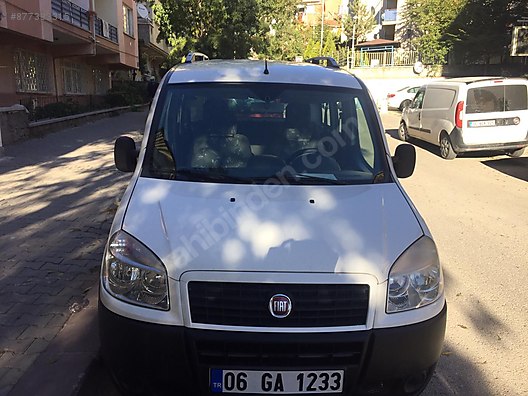 Fiat Doblo Combi 1 3 Multijet Active Sahibinden Temiz Doblo 1 3 Multijet At Sahibinden Com 877333315