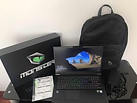 Monster Used And New Notebook Computers Are On Sahibinden Com 5