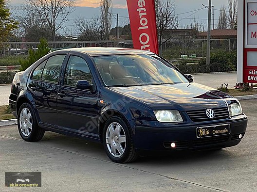 Volkswagen Bora 1 6 Comfortline Degisensiz Tam Otomatik Masrafsiz Orjinal Bora At Sahibinden Com 890333368