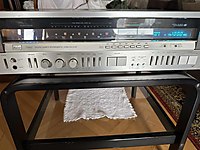 SANSUI 7900 Z Receiver