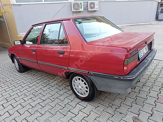 renault r 9 1 4 broadway 1 4 broadway orjinal 149900km de cok temiz at sahibinden com 978333384 renault r 9 1 4 broadway 1 4 broadway orjinal 149900km de cok temiz at sahibinden com 978333384