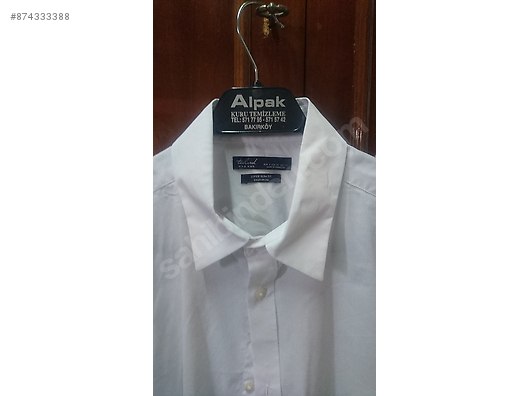 Mango S Beden Non Iron Sifir Gomlek Mango Erkek Gomlek Modelleri Sahibinden Com Da 874333388