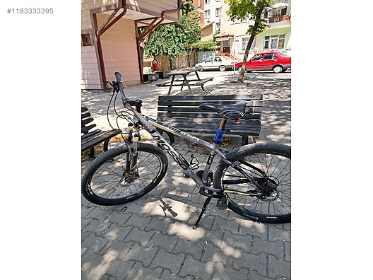 Mosso xc race 29 deals