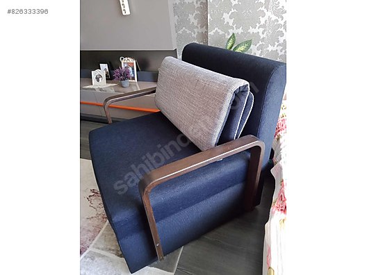 Yatakli Koltuk Berjer Tekli Koltuk Ilanlari Sahibinden Com Da 826333396