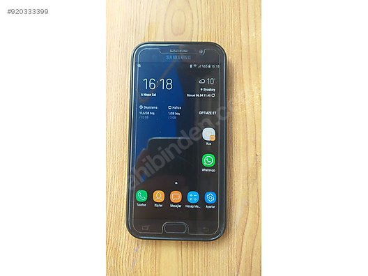 samsung galaxy a5 2017 galaxy a 5