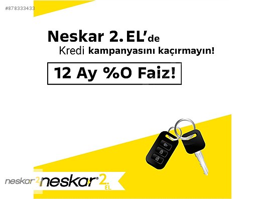 Bursa Osmangazi Neskar 2 El Vasita Ilanlari Sahibinden Com Da