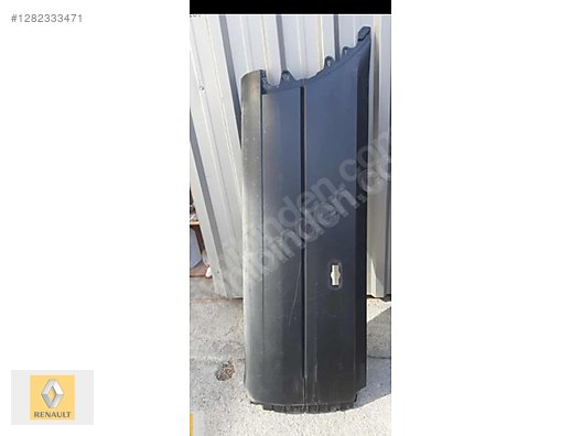 Minivan & Panelvan / Kaporta & Karoser / AVCI OTODAN FORD TRANSİT