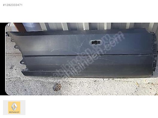 Minivan & Panelvan / Kaporta & Karoser / AVCI OTODAN FORD TRANSİT
