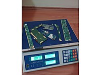 Hurda İşlemci Telofon Board Vs Açıklama Bölümünü Okuyunuz