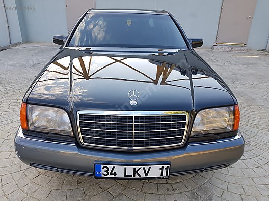 mercedes benz s series s 500 500 l sahibinden hatasiz emsalsiz tr de tek s500 long at sahibinden com 871333495