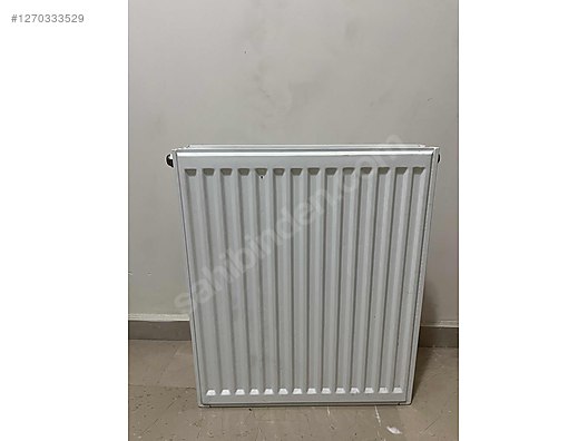 İkinci El ve Sıfır Alışveriş / Bahçe & Yapı Market / Yapı Malzemeleri / Isıtma / Petek & Havlupan