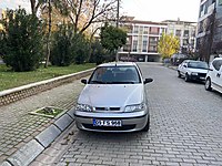 efeler fiat palio fiyatlari modelleri sahibinden com da