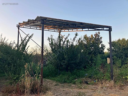 İkinci El ve Sıfır Alışveriş / Bahçe & Yapı Market / Toplu Satış