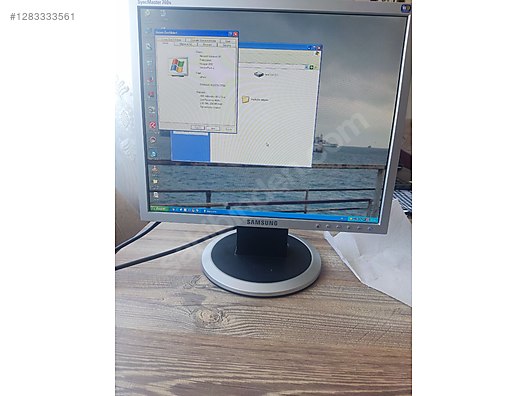 İkinci El ve Sıfır Alışveriş / Bilgisayar / Masaüstü / Modeller / Toplama