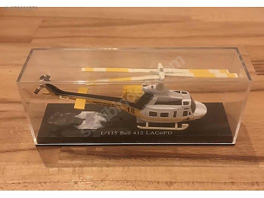 İkinci El ve Sıfır Alışveriş / Hobi & Oyuncak / Maket