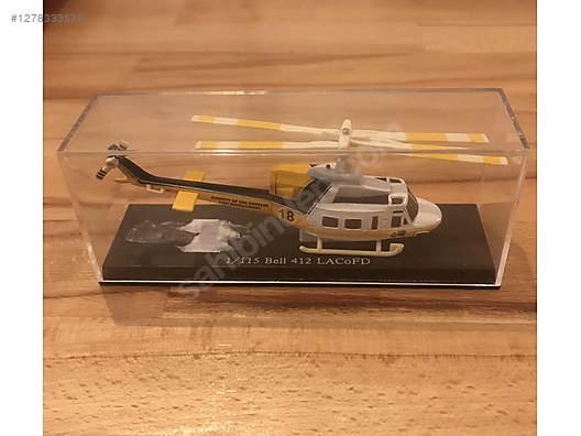 İkinci El ve Sıfır Alışveriş / Hobi & Oyuncak / Maket