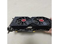 XFX RX580 8gb #1282333574