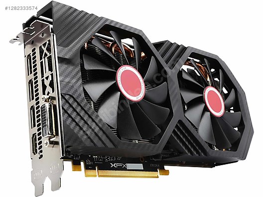XFX RX580 8gb - XFX Ekran Kartı İlanları sahibinden.com'da