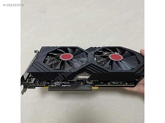 İkinci El ve Sıfır Alışveriş / Bilgisayar / Masaüstü / Donanım / Ekran Kartı