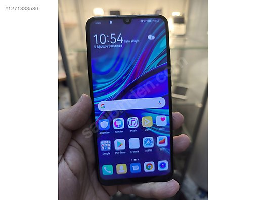 Used & Brand New Items / Cell Phones & Accessories / Cell Phones / Huawei / Mate S