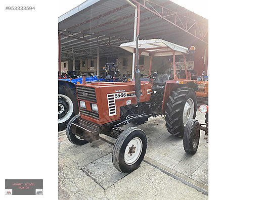1995 magazadan ikinci el fiat satilik traktor 878 888 tl ye sahibinden com da 953333594