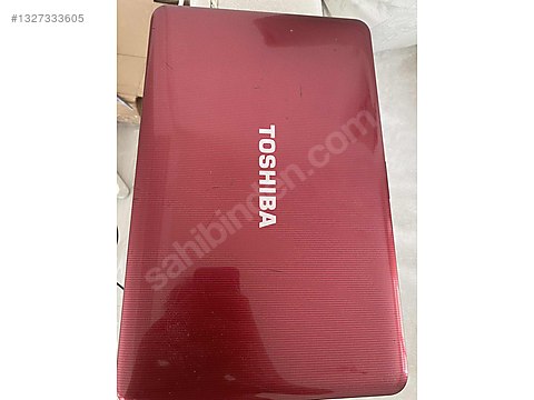その他 TOSHIBA 7F37R Toshiba / Sorunsuz Laptop sahibinden.comda - 1327333605