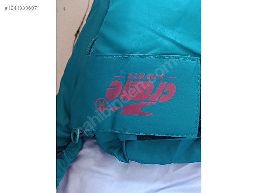 İkinci El ve Sıfır Alışveriş / Spor / Doğa Sporları / Kampçılık & Outdoor / Uyku Tulumu