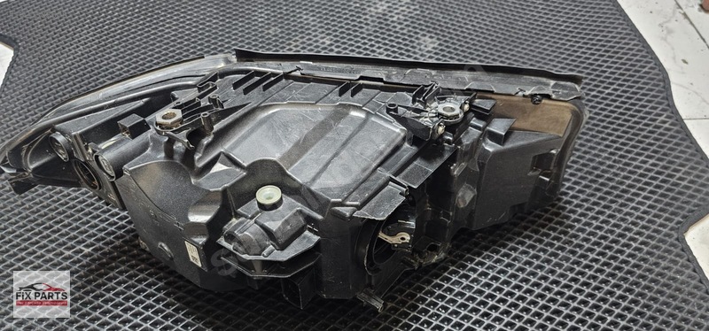 BMW 5 Serisi Far