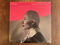 Kalben - Eski Dünyanın Yangını LP