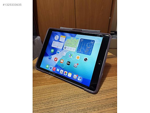 Apple iPad 9 64 GB Tablet - 1325333635