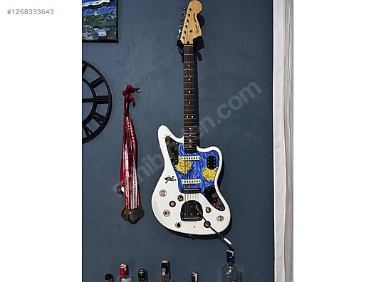 İkinci El ve Sıfır Alışveriş / Müzik / Müzik Aletleri / Telli Çalgılar / Gitar / Elektro