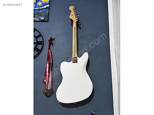 İkinci El ve Sıfır Alışveriş / Müzik / Müzik Aletleri / Telli Çalgılar / Gitar / Elektro