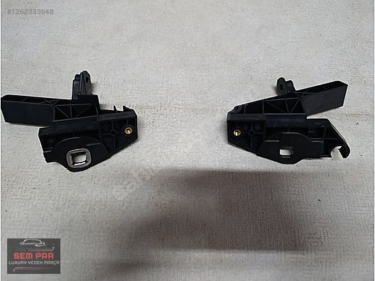 MERCEDES W205 A205 205 SOL FAR ALT AYAĞI A2056203401 - İlan ve MERCEDES W205 A205 205 SOL FAR ALT AYAĞI A2056203401 - İlan ve