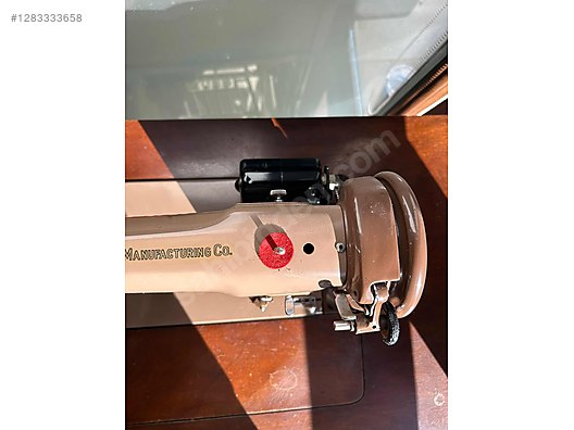 Used & Brand New Items / Antique / Machines / Antique Sewing Machines