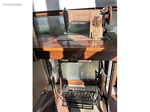 Used & Brand New Items / Antique / Machines / Antique Sewing Machines