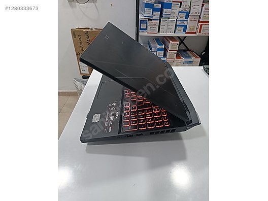 Used & Brand New Items / Gaming & Gamers Exclusive / Gaming PC / Gaming Laptop / Acer