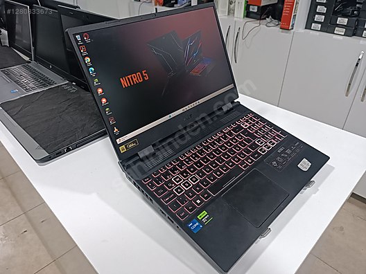 Used & Brand New Items / Gaming & Gamers Exclusive / Gaming PC / Gaming Laptop / Acer