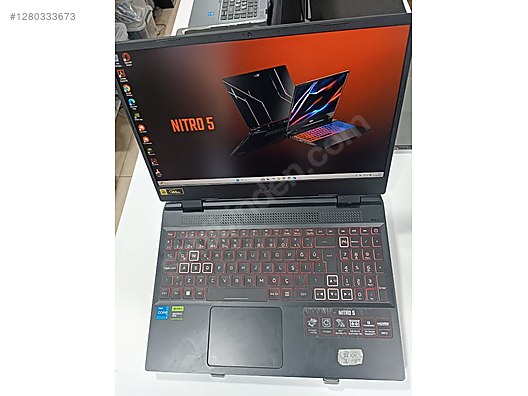 Used & Brand New Items / Gaming & Gamers Exclusive / Gaming PC / Gaming Laptop / Acer