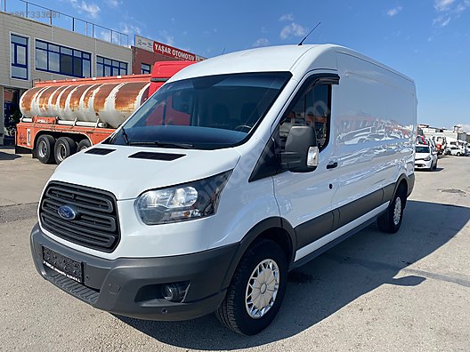 new man vans for sale
