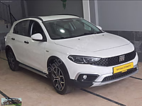 2025 Model Egea Cross 1.4 Urban #1282333700