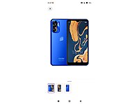 reeder p13 blue 2022 2 GB 32 GB (reeder Türkiye garantili)