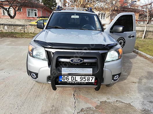 Ford Ranger 25 Tdci Xlt Arslan Parçasi Satilik