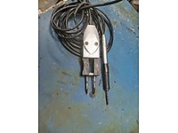 Weller Micro Cımbız ve Kalem Havya