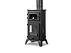 Katı Yakıt Sobası - Flamestove Soba & Şömine