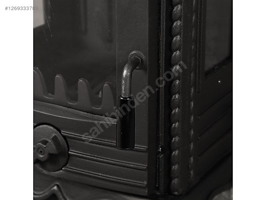 İkinci El ve Sıfır Alışveriş / Bahçe & Yapı Market / Yapı Malzemeleri / Isıtma / Soba & Şömine