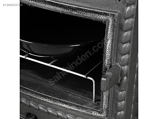 İkinci El ve Sıfır Alışveriş / Bahçe & Yapı Market / Yapı Malzemeleri / Isıtma / Soba & Şömine