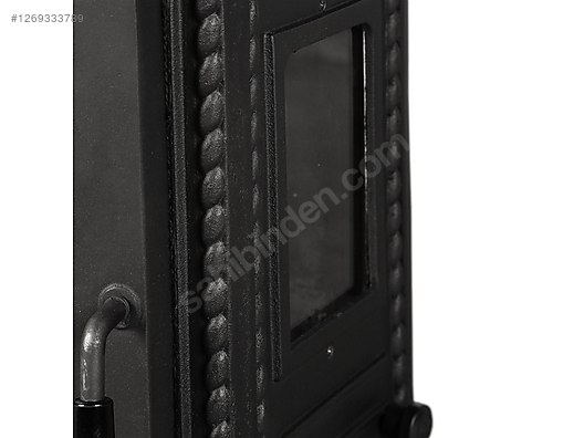 İkinci El ve Sıfır Alışveriş / Bahçe & Yapı Market / Yapı Malzemeleri / Isıtma / Soba & Şömine