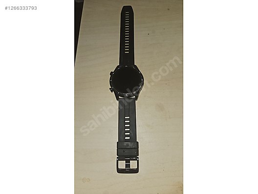 Rollme Gps Gt2 Huawei Watch Gt2 Açıklamayı Okuyun At