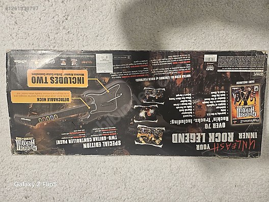 Used & Brand New Items / Gaming & Gamers Exclusive / Gaming Equipment / Gaming Accessories & Spare Parts / PlayStation Accessories & Spare Parts