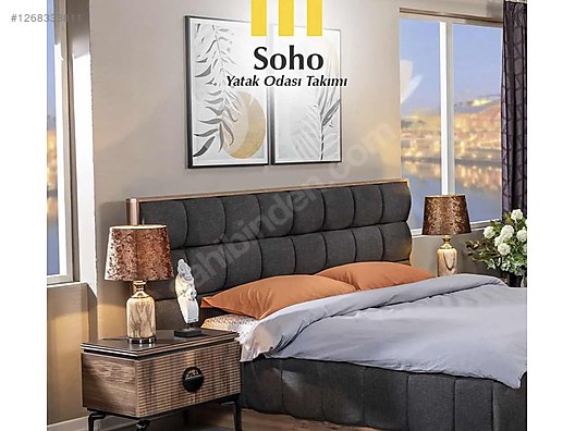 Used & Brand New Items / Home Decor / Furniture / Bedroom / Bedroom Furniture Set